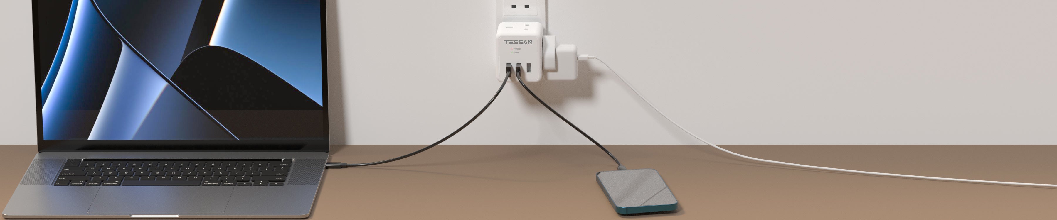 Shaver Adapter