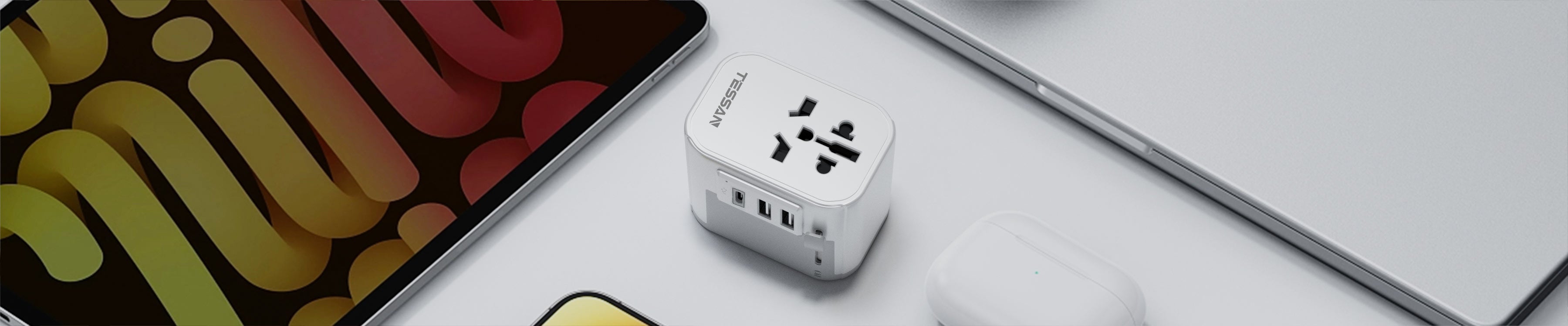 Travel Adaptor