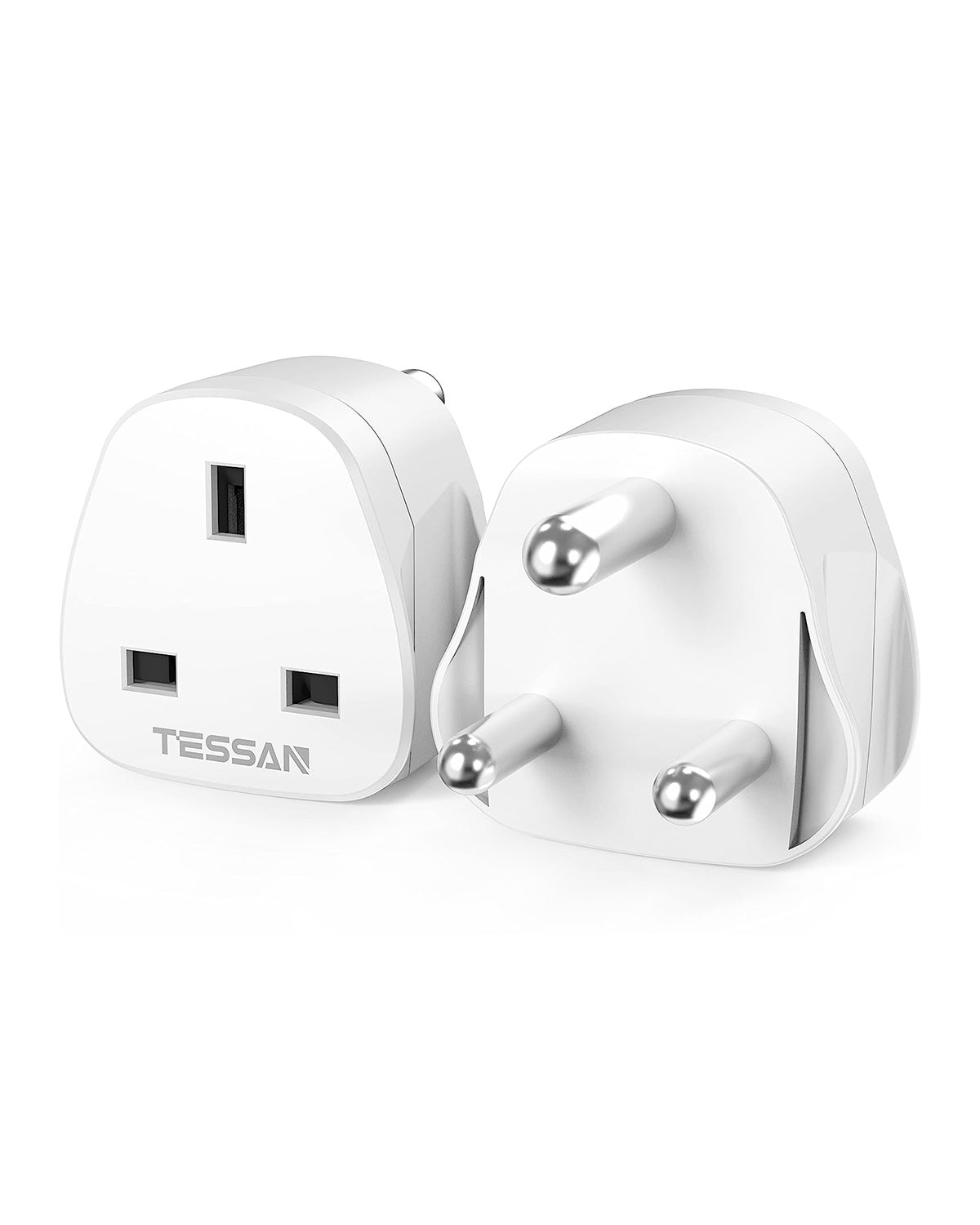 to Italy Adapter 2 Pack